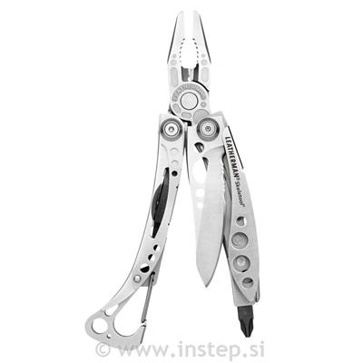 Leatherman Skeletool®, Srebna, Večnamensko orodje