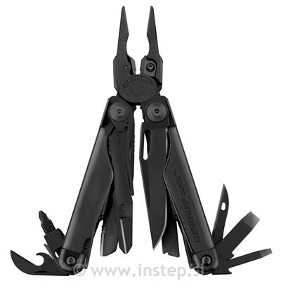 Leatherman Surge, Črna, Večnamensko orodje