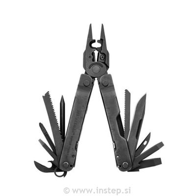 Leatherman Super Tool® 300 Eod, Črna, Večnamensko orodje