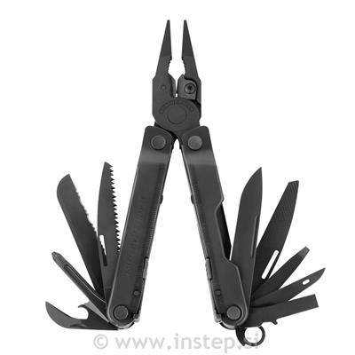 Leatherman Rebar™, Črna, Večnamensko orodje