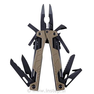 Leatherman Oht, Peščena, Večnamensko orodje