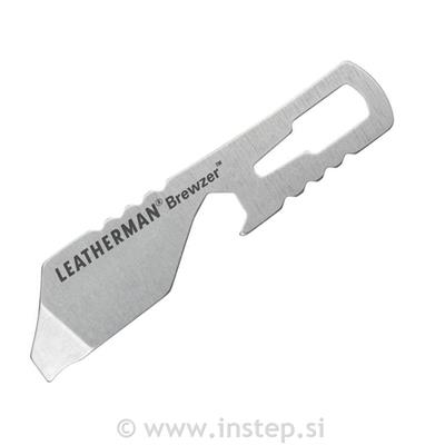 Leatherman Brewzer, Srebna, Večnamensko orodje