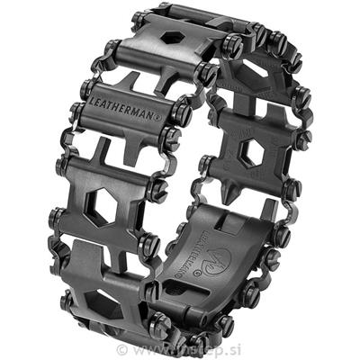 Leatherman Tread, Črna, Večnamensko orodje