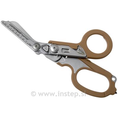 Leatherman Raptor™, Peščena, Večnamensko orodje