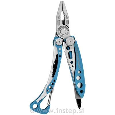 Leatherman Skeletool®, Modra, Večnamensko orodje