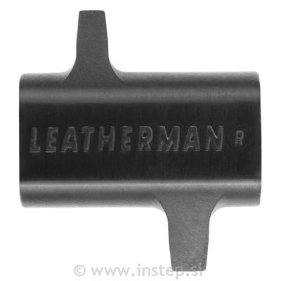 Leatherman Tread™ Link 1, Črna, Nadomestni člen za uro ali zapestnico Leatherman
