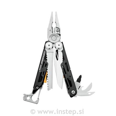 Leatherman Signal™, Srebna, Večnamensko orodje