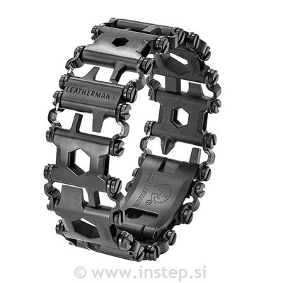 Leatherman Tread™ Metric, Črna, Večnamensko orodje