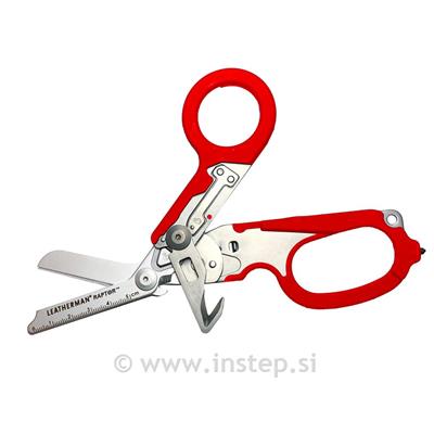 Leatherman Raptor™, Rdeča, Večnamensko orodje