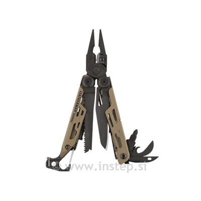 Leatherman Signal™, Peščena, Večnamensko orodje