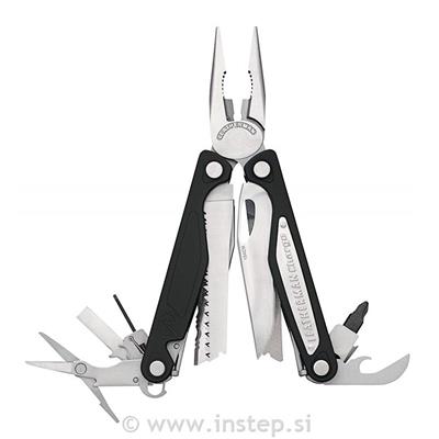 Leatherman Charge® Plus (New), Srebna, Večnamensko orodje