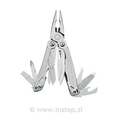 Leatherman Wingman®, Srebna, Večnamensko orodje