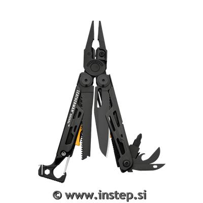 Leatherman Signal™, Črna, Večnamensko orodje