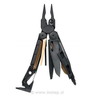 Leatherman Mut®, Črna, Večnamensko orodje