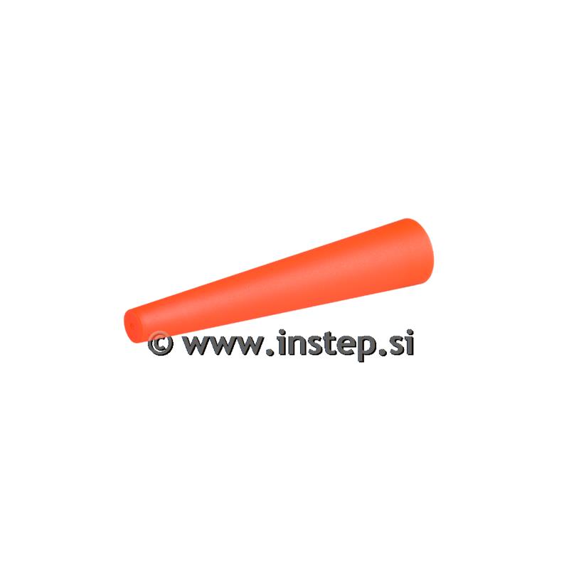 Ledlenser Signal Cone Type A Orange, Oranžna, Stožec za signalizacijo