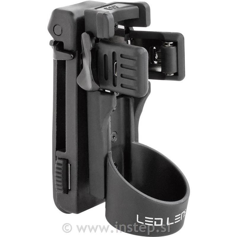 Ledlenser Tactical Professional Holster, Profesionalni tok za svetilko