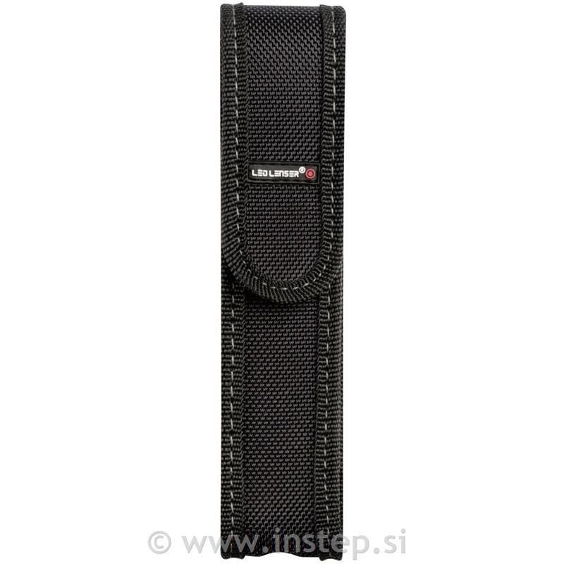 Ledlenser Safety Bag Type G, Črna, Etui