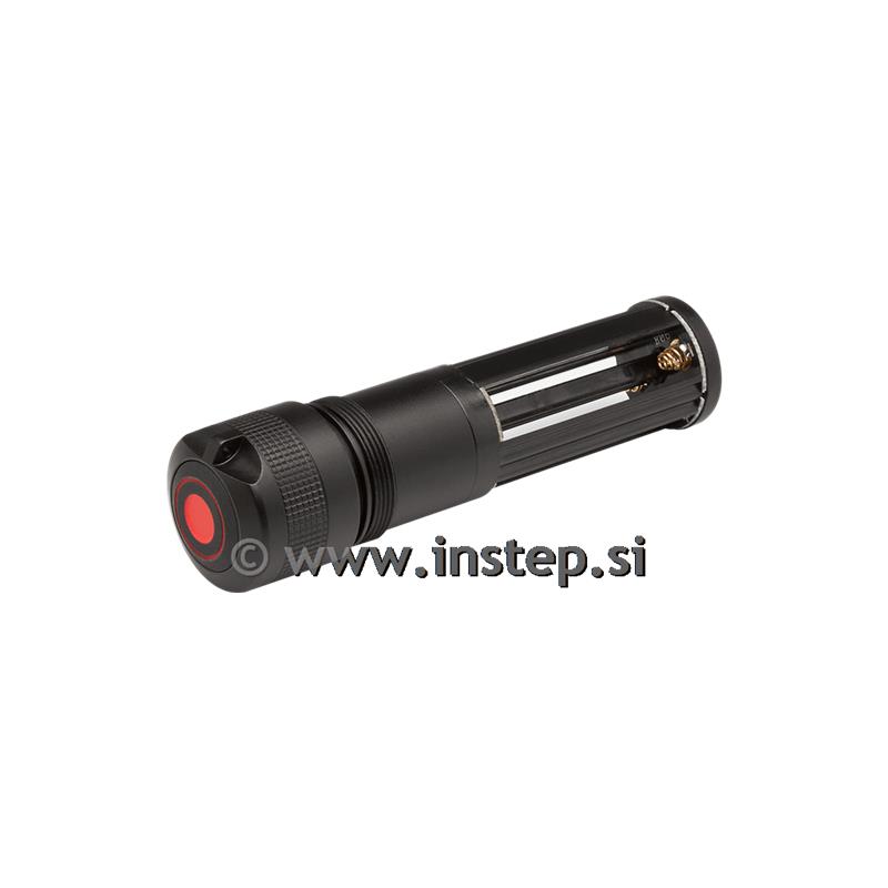 Ledlenser Battery Cartridge, Nastavek za baterije
