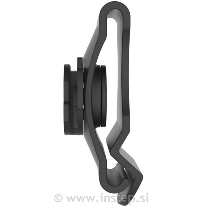 Ledlenser Intelligent Clip Powerbox, Nosilec