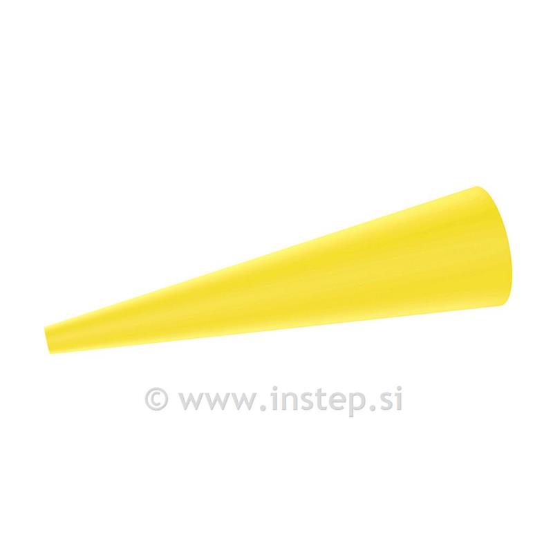 Ledlenser Signal Cone Type G Yellow, Rumena, Stožec za signalizacijo