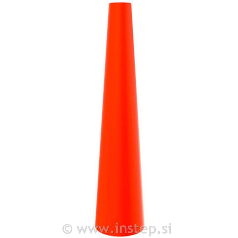 Ledlenser Signal Cone Type D Orange, Oranžna, Stožec za signalizacijo