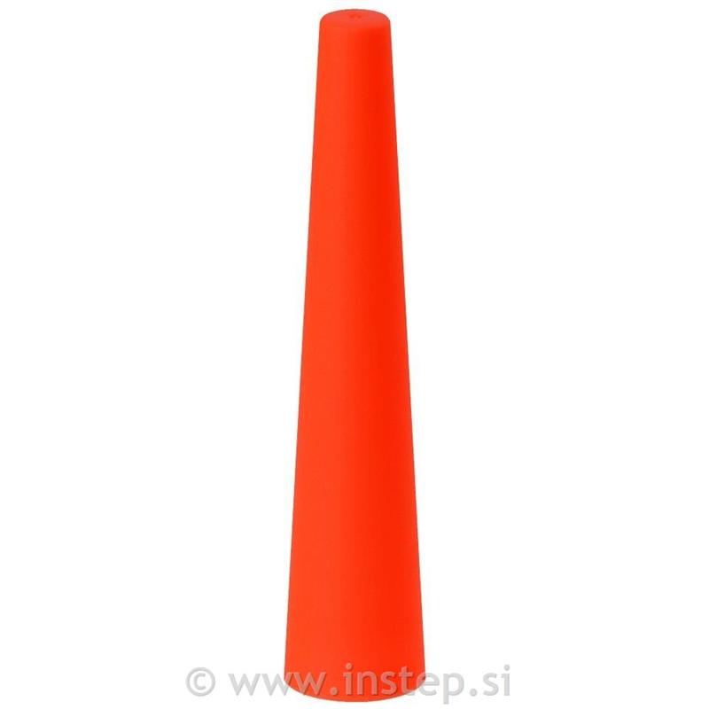 Ledlenser Signal Cone Type F Orange, Oranžna, Stožec za signalizacijo