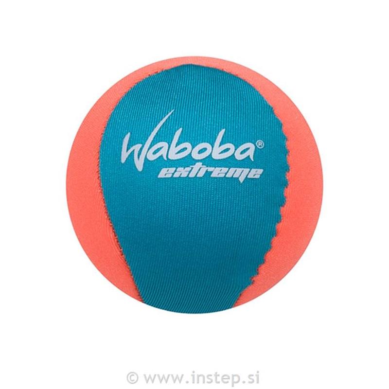 Waboba Extreme Brights, Različne barve, Žoga