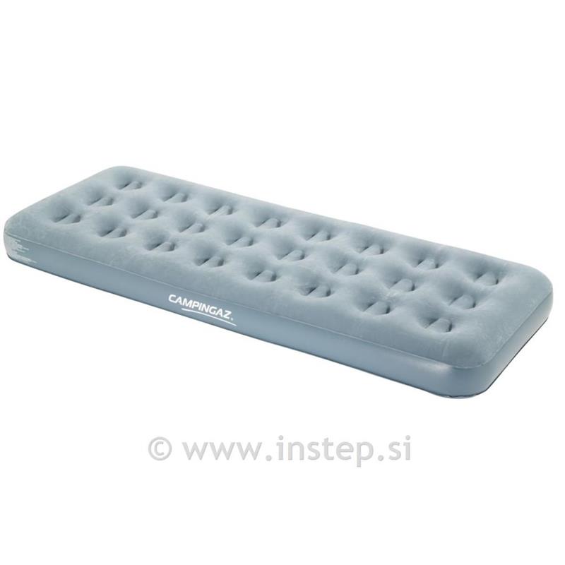 Campingaz Quickbed Airbed Single, Siva, Enojna napihljiva blazina