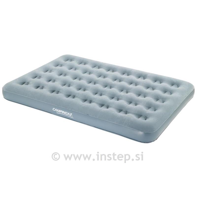 Campingaz Quickbed Airbed Double, Siva, Dvojna napihljiva blazina