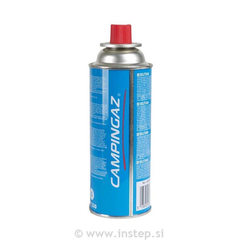 Campingaz Cartridge Cp250 Isobut V3-28, Modra, Plinska kartuša