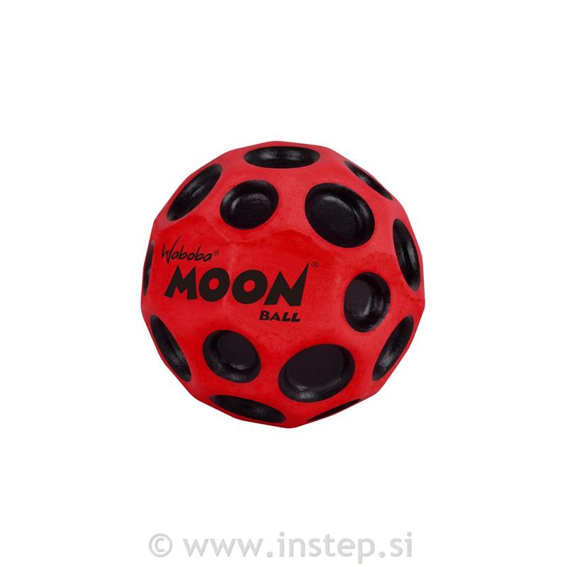 Waboba Moon, Različne barve, Žoga