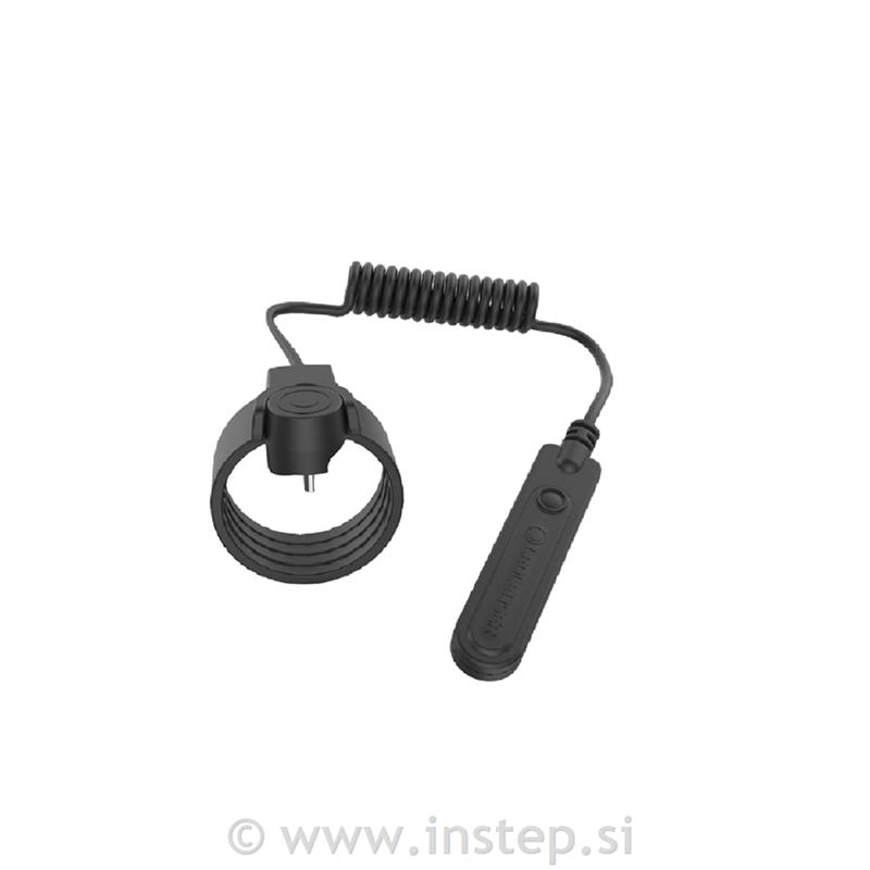 Ledlenser Daljinsko Stikalo, Tip D, Dodatek za svetilke