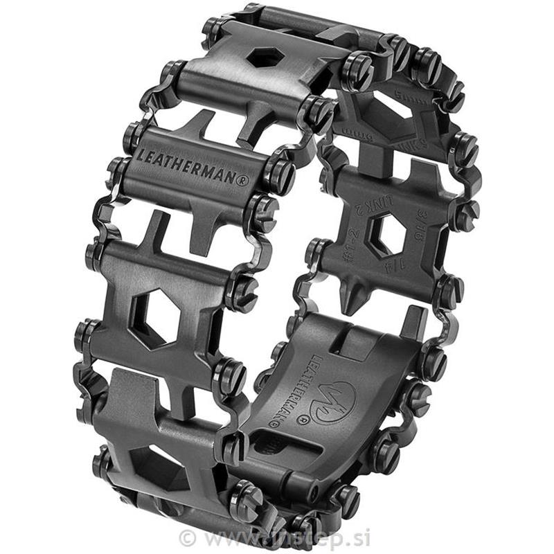 Leatherman Tread™, Črna, Večnamensko orodje