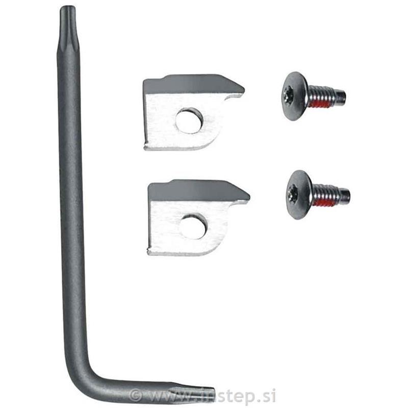 Leatherman Wire/Hard-Wire Cutters, Zamenjava za rezalnik žic