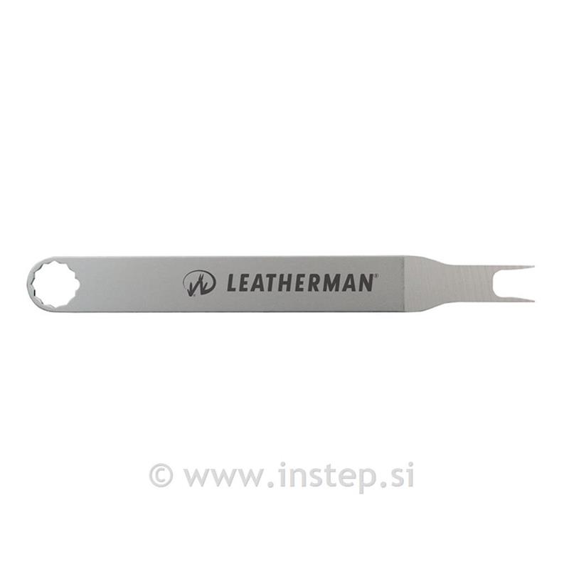 Leatherman Mut Wrench, Ključ za Leatherman Mut