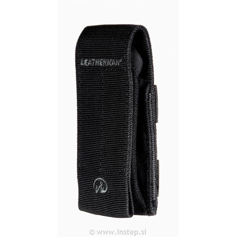 Leatherman Large Molle, Črna, Etui