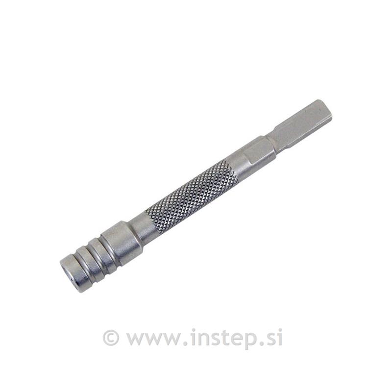 Leatherman Bit Driver Extender, Podaljšek nastavka za vijačenje